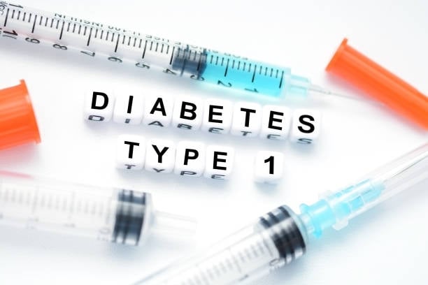 DIABETES TIPO 1 DIABETES TIPO 1