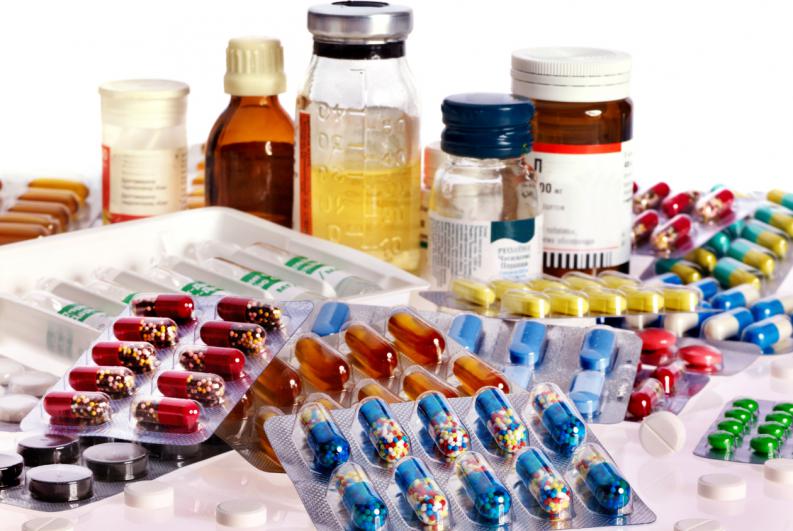 SOLUCIONES PARA LA INDUSTRIA FARMACÉUTICA SOLUCIONES PARA LA INDUSTRIA FARMACÉUTICA