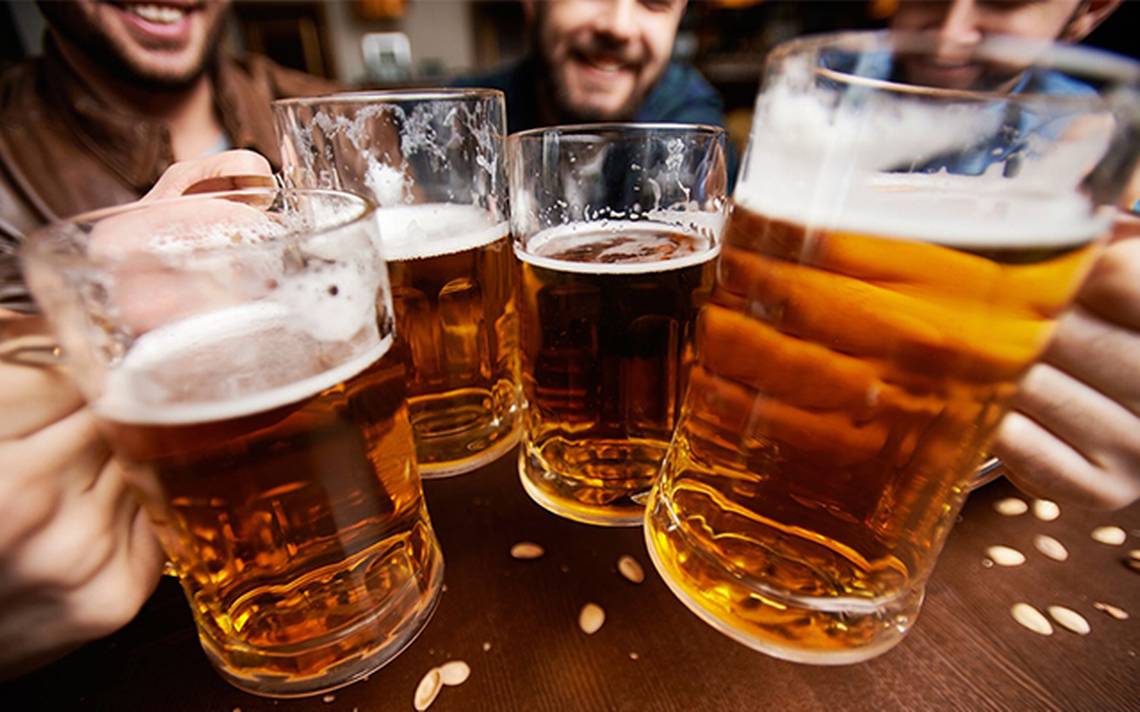 CERVEZA, GRADO ALCOHOLICO CERVEZA, GRADO ALCOHOLICO