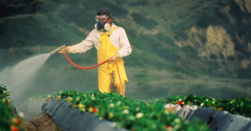 ANÁLISIS DE PESTICIDAS ANÁLISIS DE PESTICIDAS