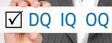 ¿Por qué los instrumentos analíticos necesitan IQ, OQ y PQ?